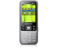 Samsung C3322 - 1405380 - zdjęcie 1